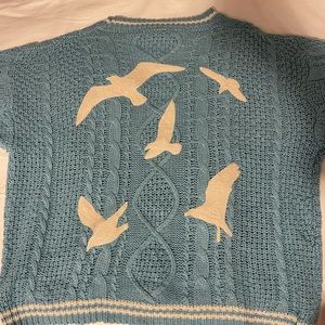 Taylor Swift 1989 cardigan